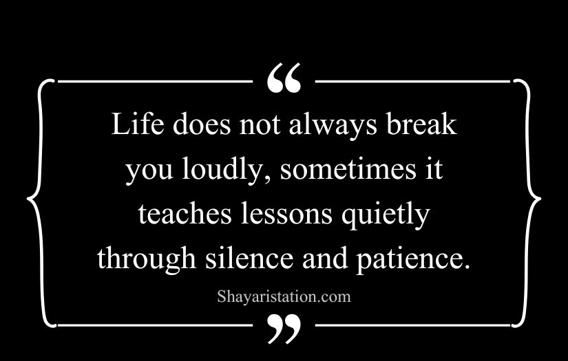 Reality Gulzar Quotes on Life