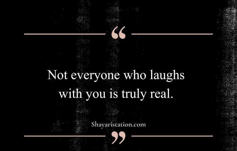 Fake People Quotes