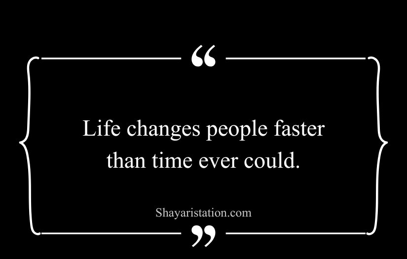 Reality Gulzar Quotes on Life