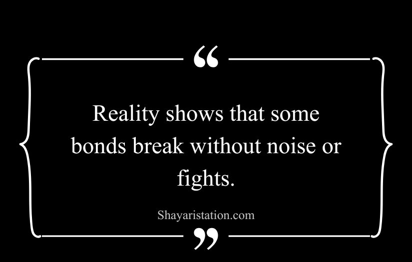 Reality Gulzar Quotes on Life