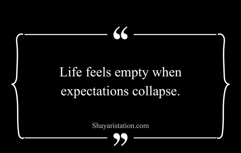 Reality Gulzar Quotes on Life