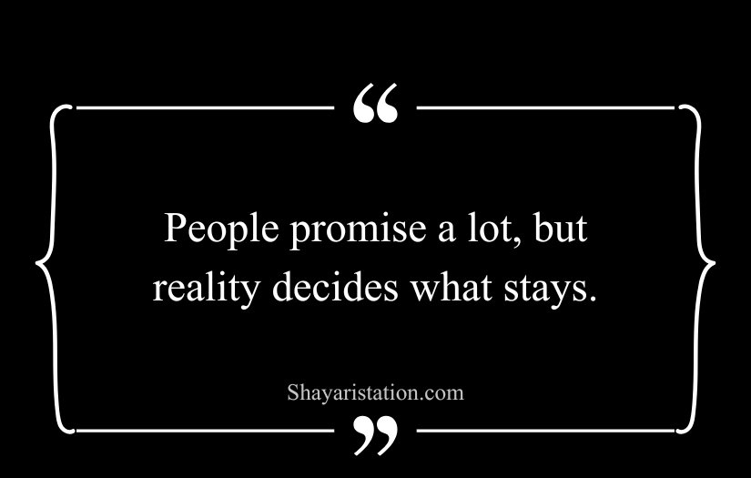 Reality Gulzar Quotes on Life