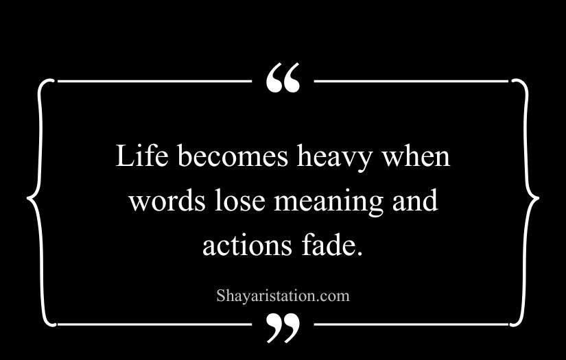 Reality Gulzar Quotes on Life